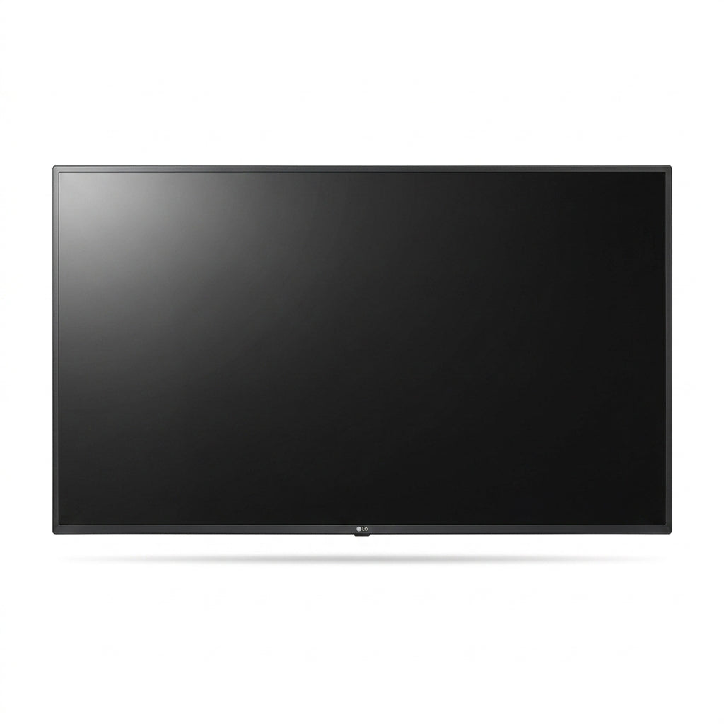 LG 55UH5JH-I 55-inch 4K UHD High Brightness Digital Signage Display