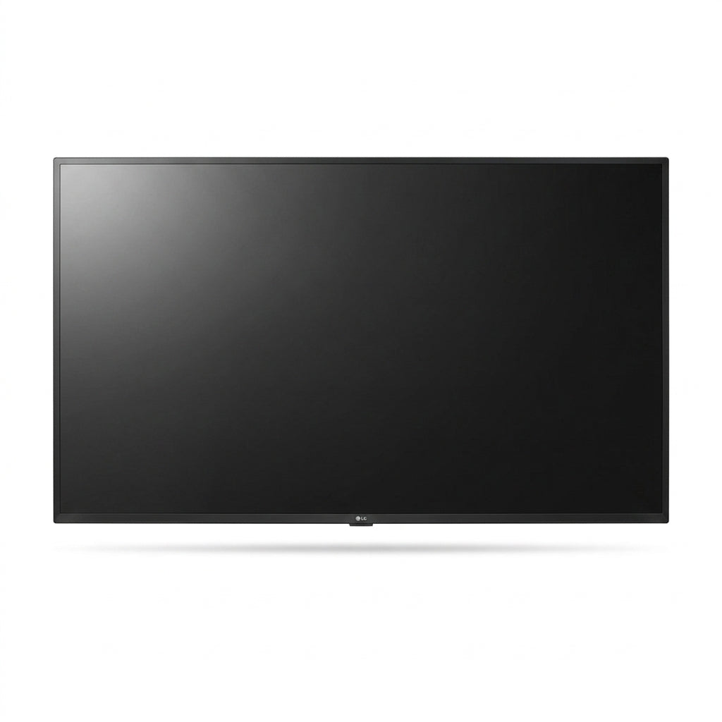 LG 55UH7F-H 55-Inch 4K UHD High-Brightness Digital Signage Display
