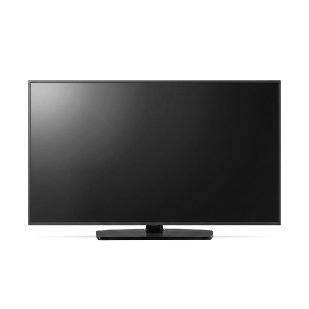 LG 55UK570H 55 Inch 4K UHD Hospital Grade TV