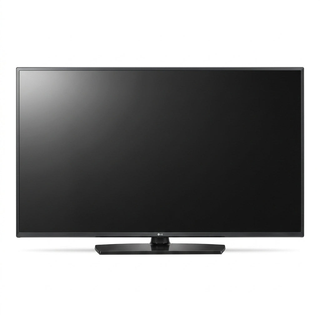 LG 55UN570H0UA 55-inch 4K UHD Pro:Centric Smart Hospital TV