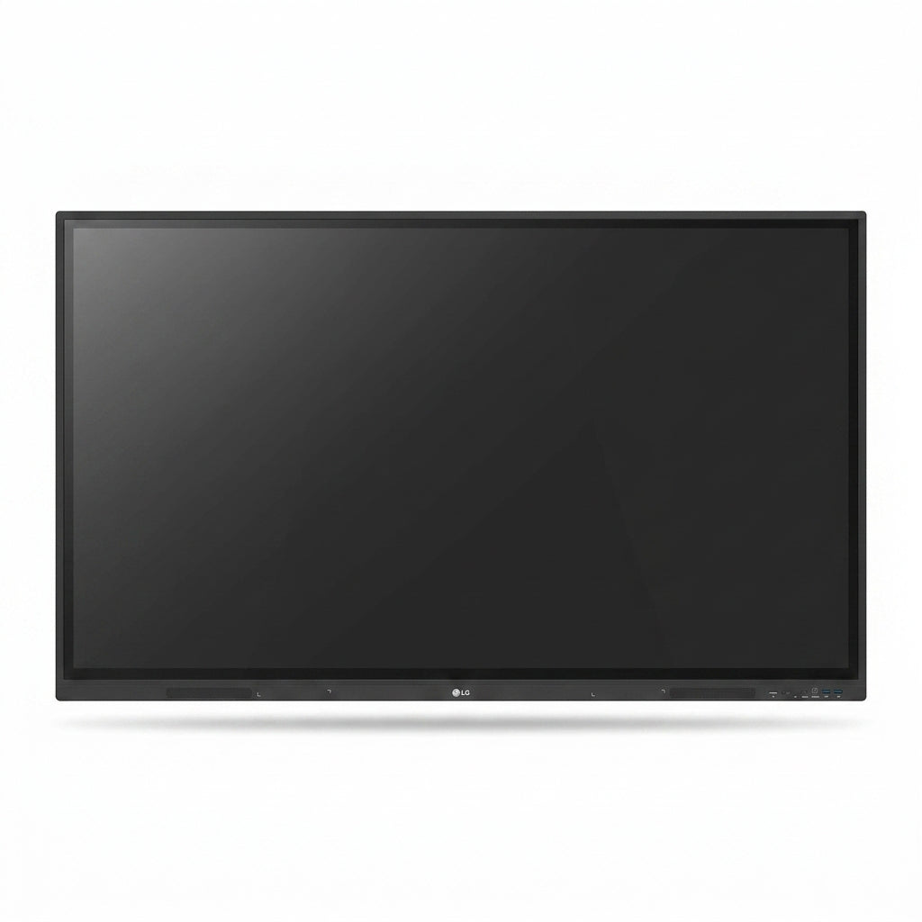 LG CreateBoard 65TR3DK-B 65-Inch 4K UHD Interactive Digital Board