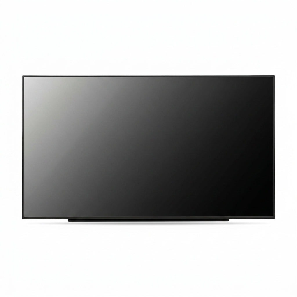 LG 65UH5N-E 65-inch 4K UHD Digital Signage Display