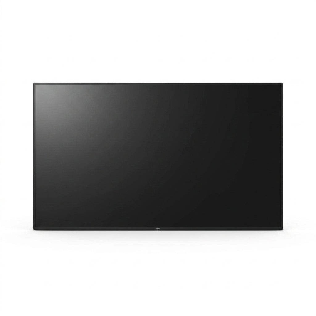 LG 75UM340E0UZ 75-Inch 4K UHD Digital Signage Display