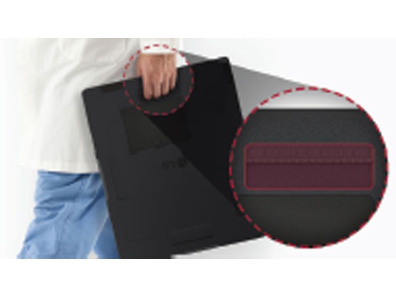 LG Digital X-Ray Detector