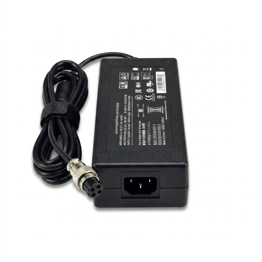 LG DA-120D19 Medical AC/DC Power Supply Adapter
