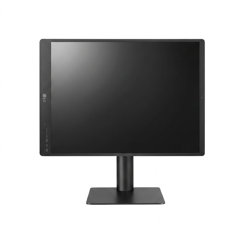 LG E1910TW 19-Inch SXGA Professional Desktop LED Monitor