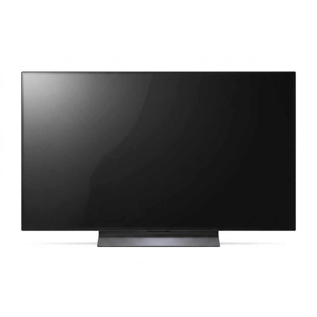 LG OLED77C5PUA 77-Inch 4K UHD OLED Hospital TV Display