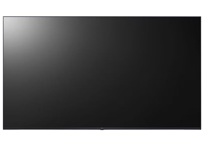 LG 50UN672M0UB 50" UHD UL-Listed Hospital TV