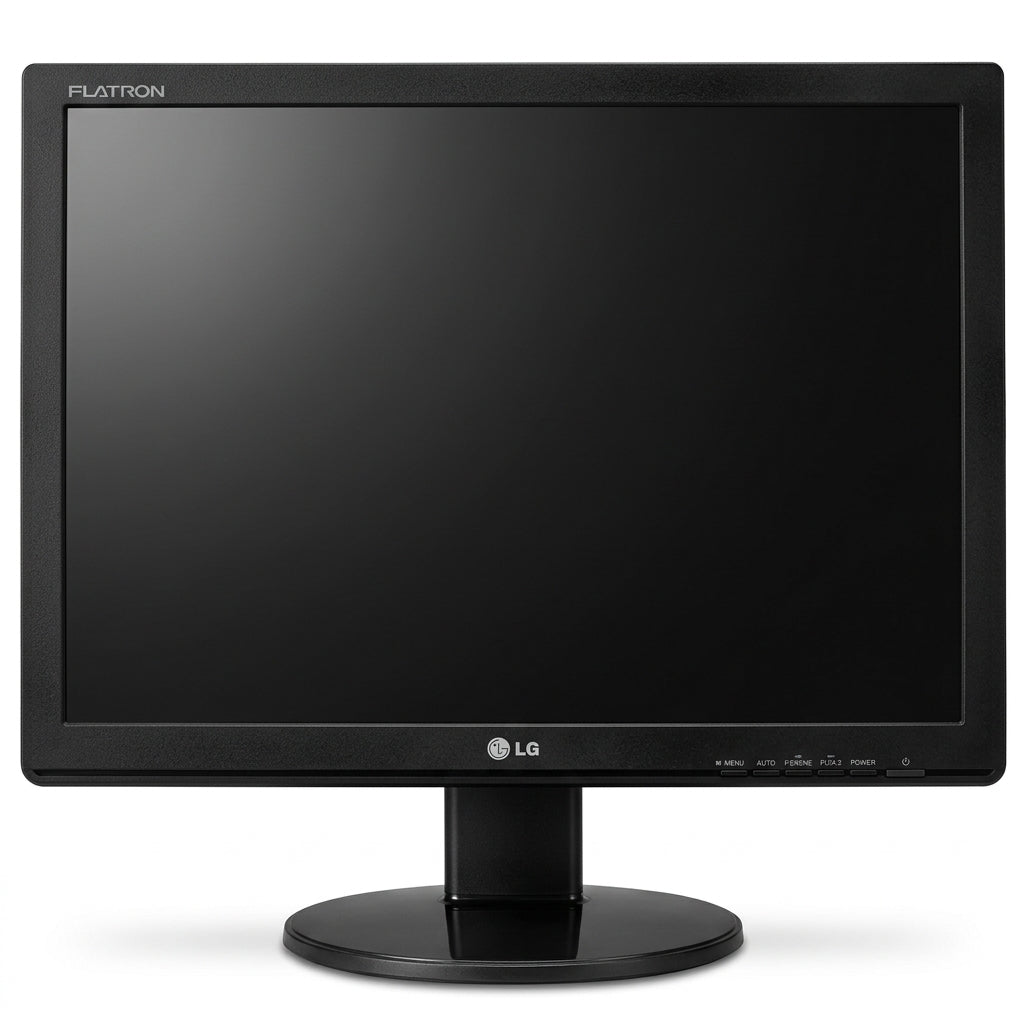 LG W2242PT 22-Inch WSXGA+ Desktop LCD Monitor