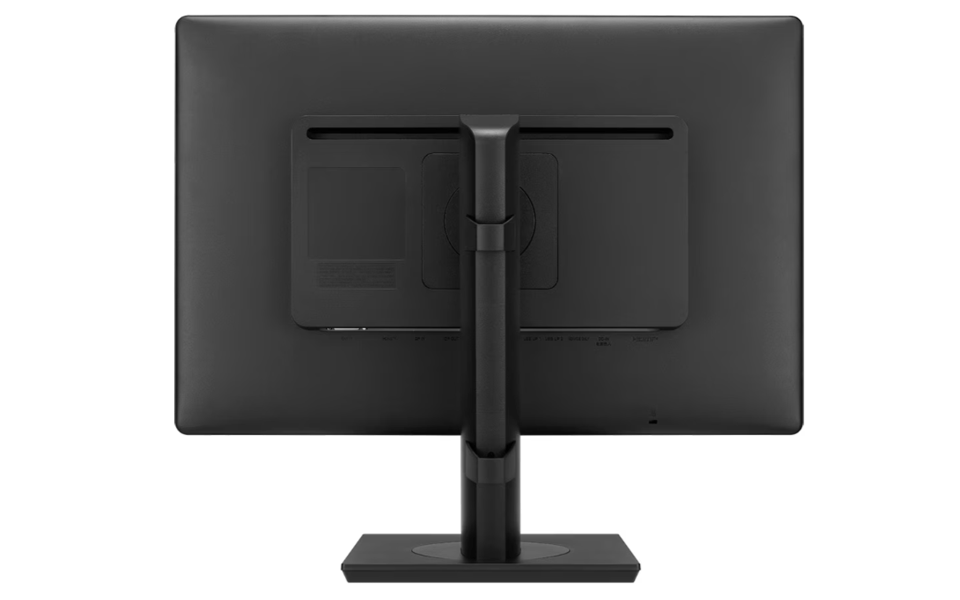 LG 24HR513C-B 24" 2MP IPS Clinical Review Display Monitor