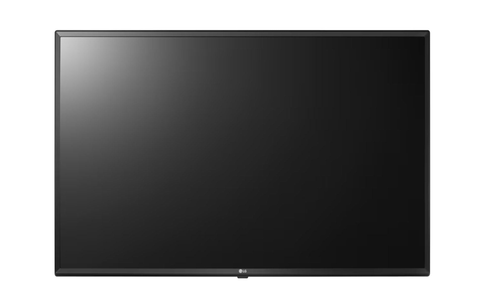 LG US340C Commercial TV Signage