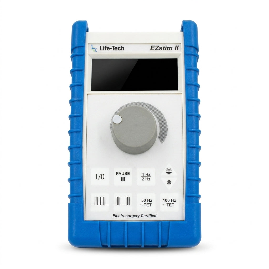 Life-Tech ES400 EZstim II Peripheral Nerve Stimulator
