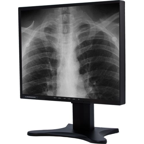 Lumimaxx LM1182B 18" Grayscale LCD Monitor