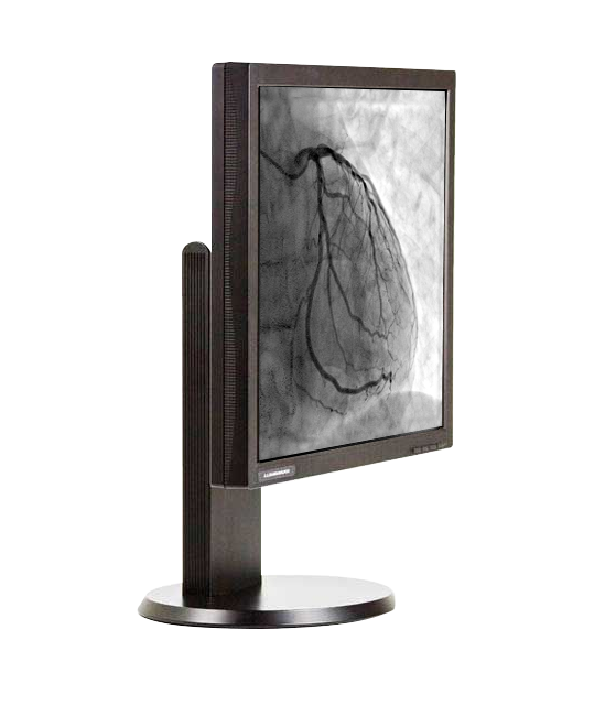 Lumimaxx G11S-DC 1MP 19" Medical Grade Grayscale LCD Monitor