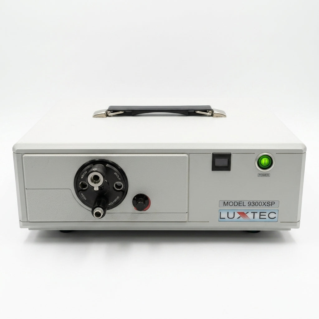 Luxtec 9300XPS 300W Xenon Light Source