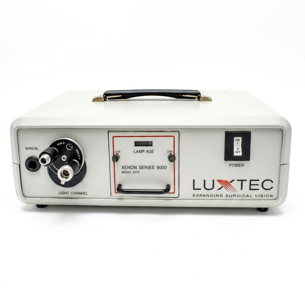 Luxtec Xenon Series 9000 Surgical Endoscopy Light Source