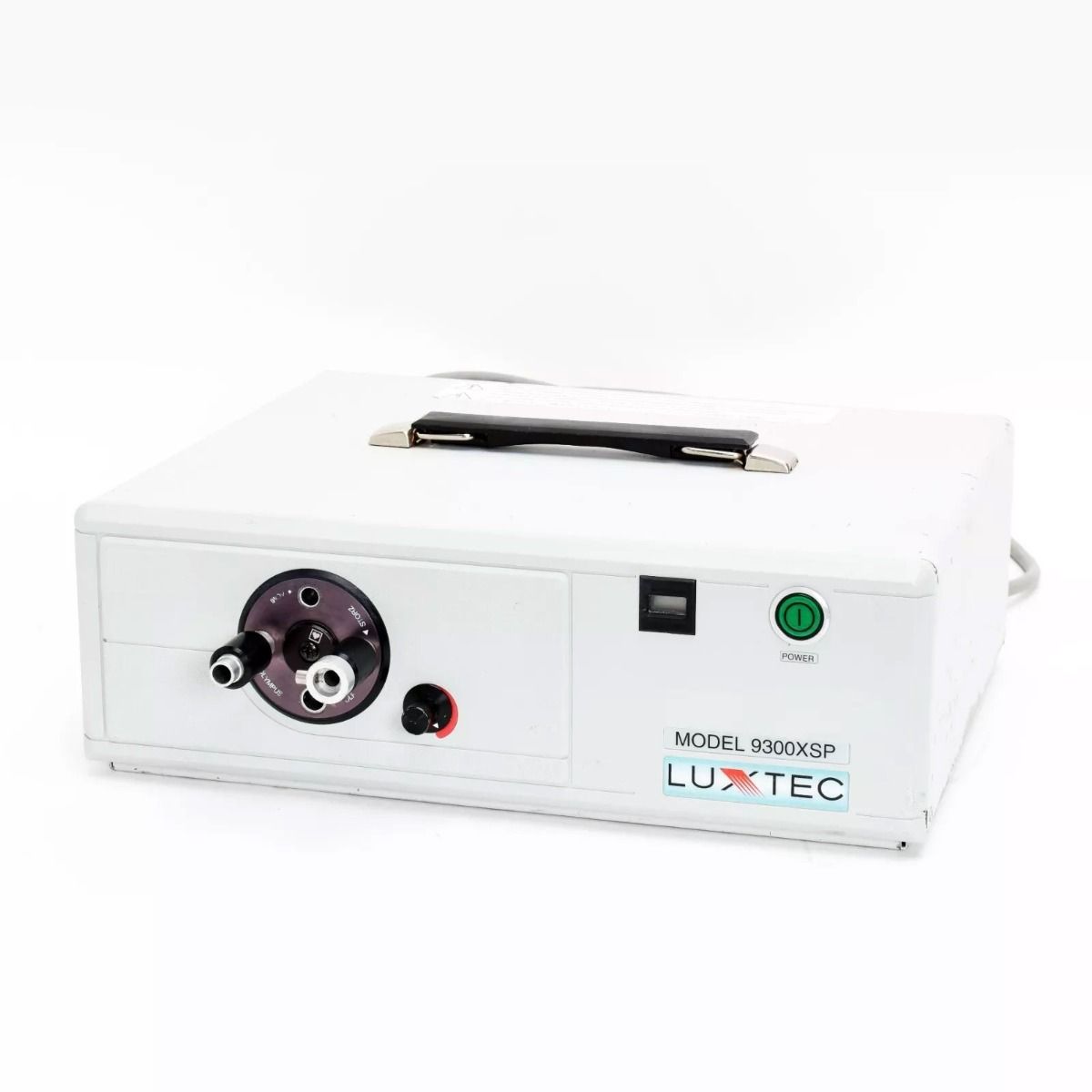 Luxtec 9300XSP Lightsource System - Repairs