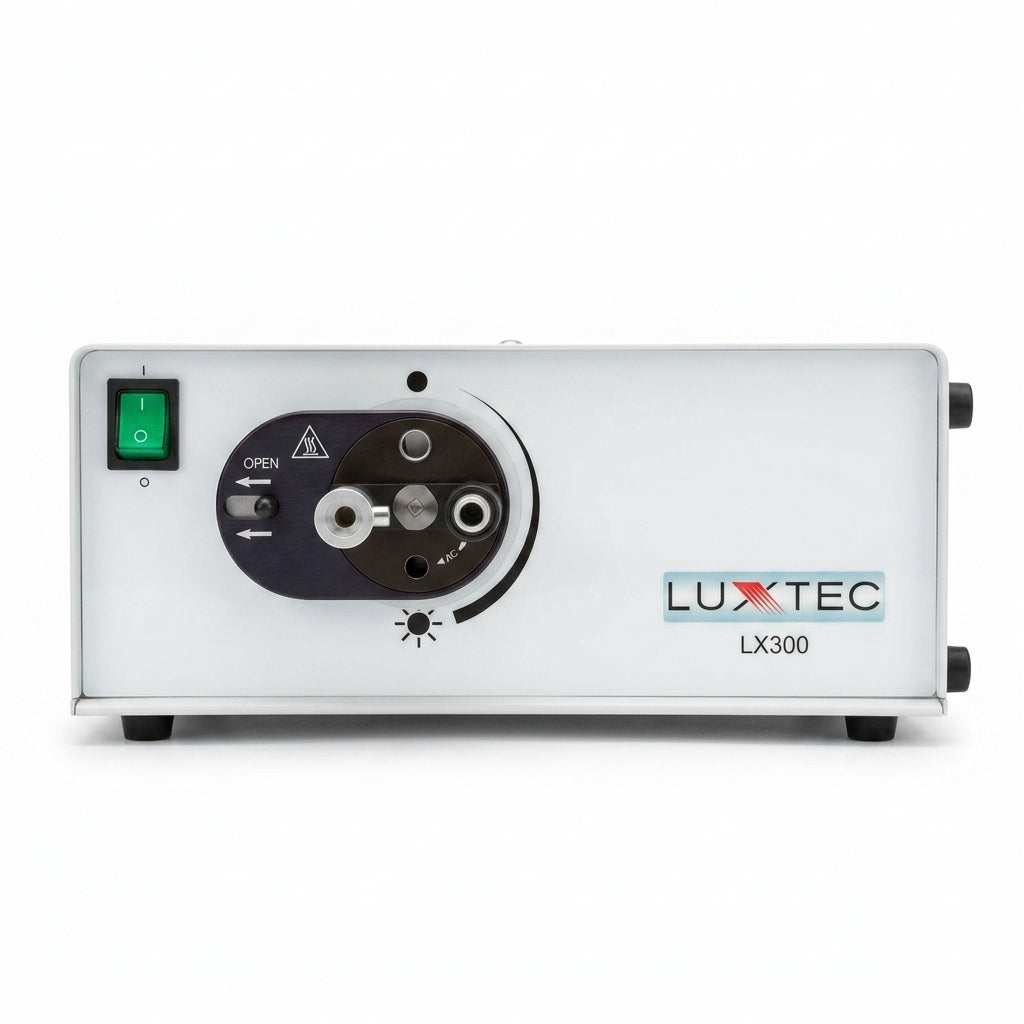 Luxtec LX300 300W Xenon Medical Light Source