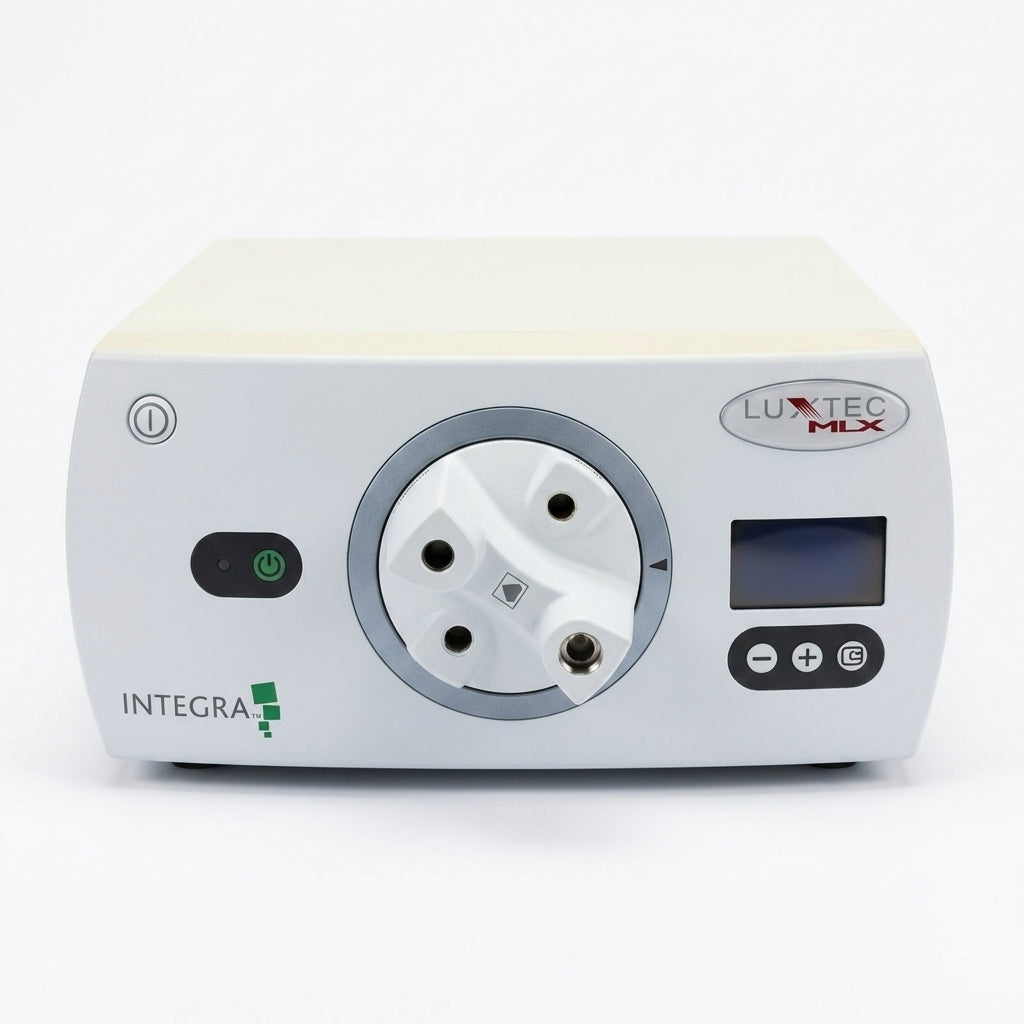 Luxtec MLX Xenon 300W Surgical Light Source