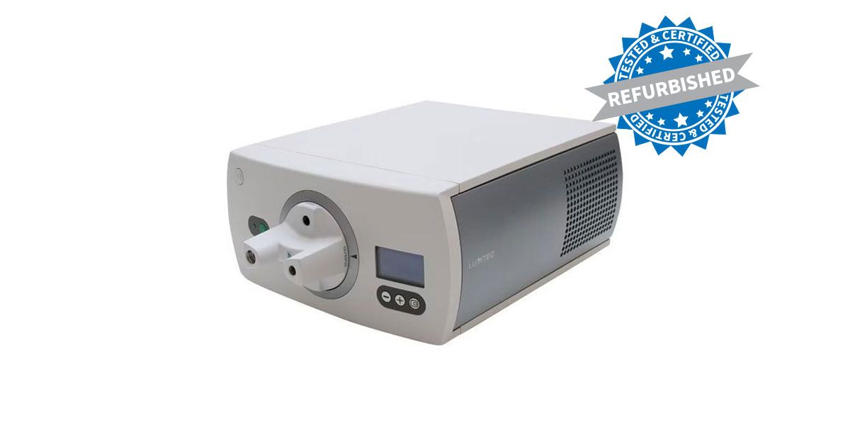 Integra Luxtec MLX 300 Xenon Lightsource - Repairs