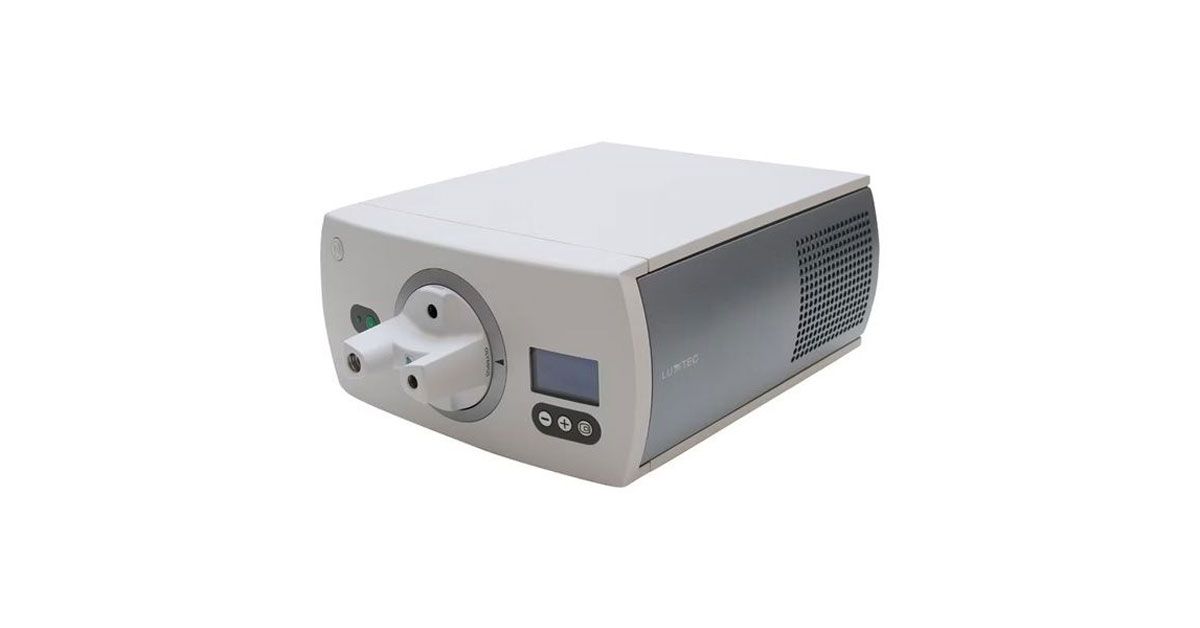 Integra Luxtec MLX 300 Xenon Lightsource - Repairs