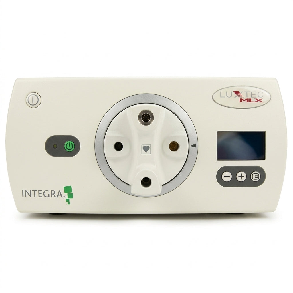 Luxtec MLX 300 300W Xenon Surgical Light Source