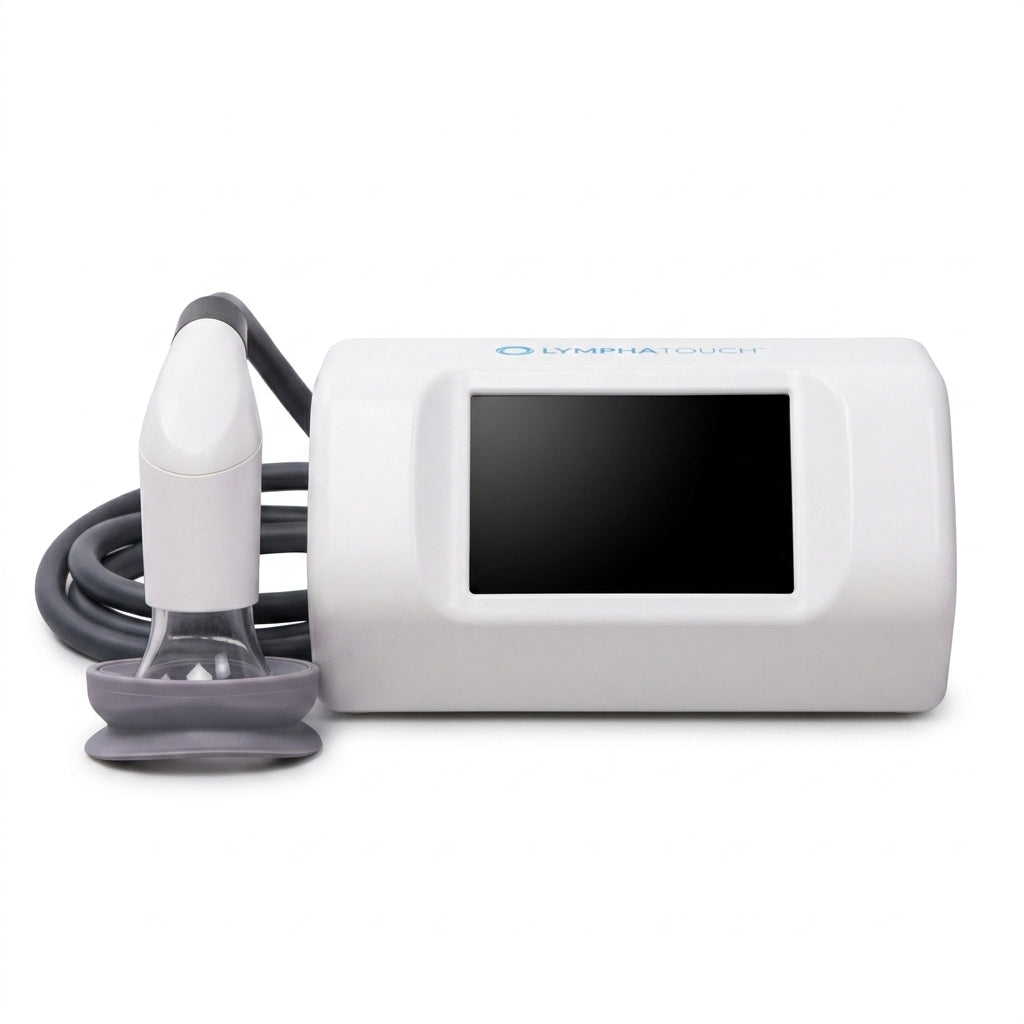 LymphaTouch LT01 Negative Pressure Therapy Device