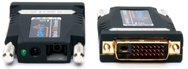 OPHIT DSP-TX Fiber Optic 1 Channel Extender