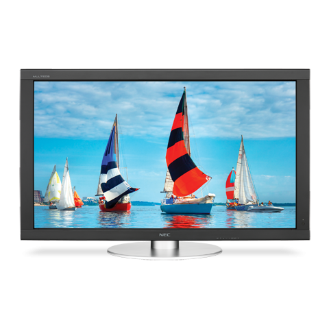NEC M46-2-AV 46-inch Multi-Function AV Display