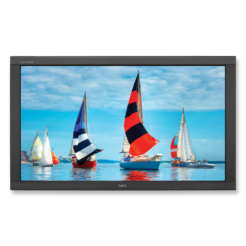 NEC M46-2-AV 46-inch Multi-Function AV Display