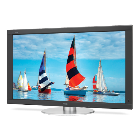 NEC M46-2-AV 46-inch Multi-Function AV Display