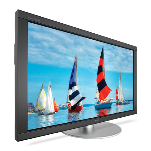 NEC M46-2-AV 46-inch Multi-Function AV Display