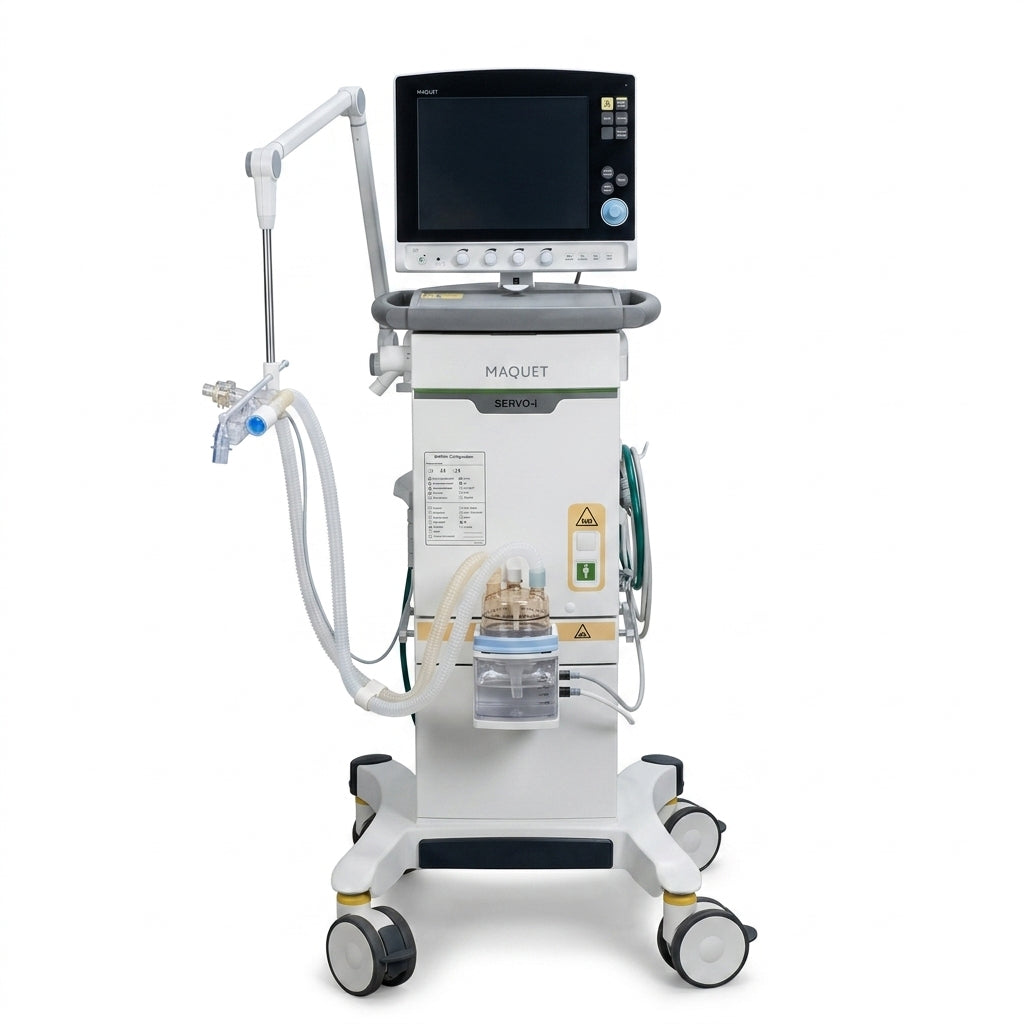 Maquet 06640234 Surgical Equipment Component
