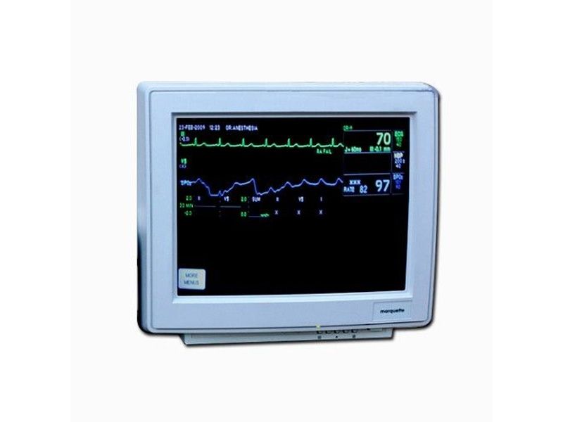 Marquette 15VD48L52 LCD Monitor
