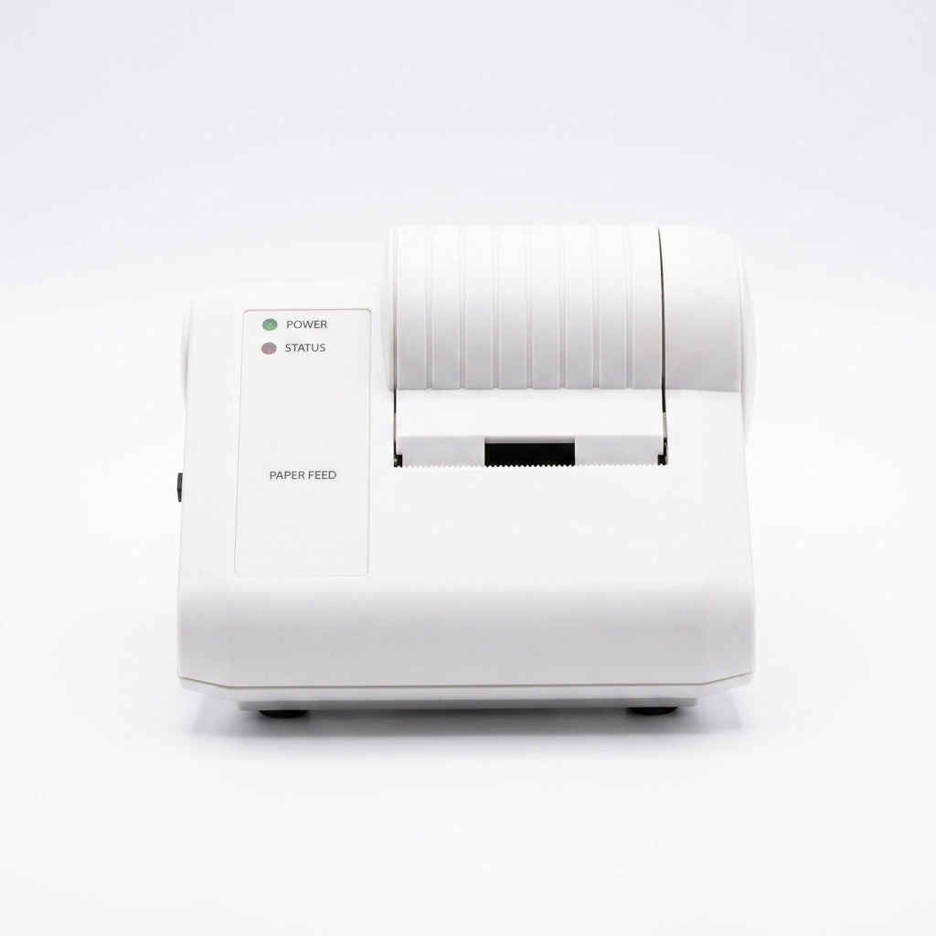Martel MCP9819-065 Portable Medical Thermal Printer