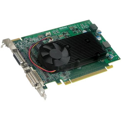 Matrox MDM-XENPRO PCIe Video Card