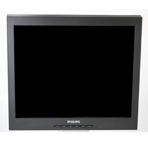 Philips MML1802-IP10 18" Grayscale Display Monitor 9919 320 50695