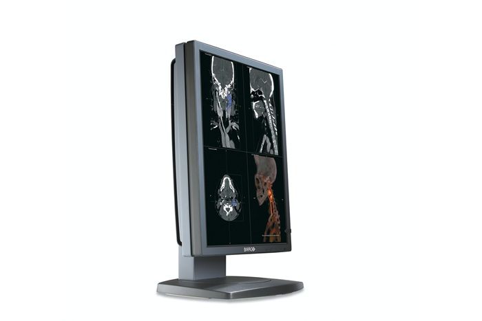 Barco Coronis MDCC-3120DL 3MP Diagnostic Radiology Monitor