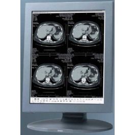 Totoku ME201LRF dark panel LCD Display