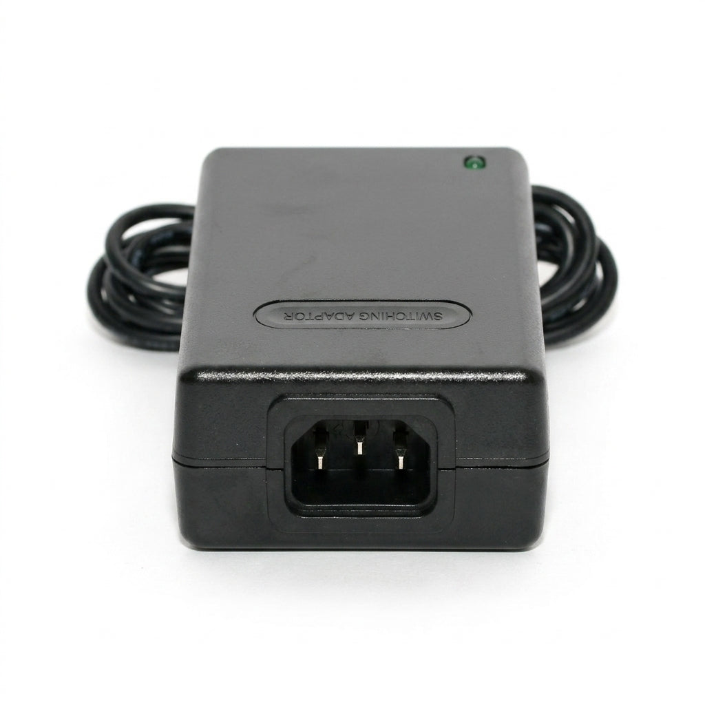 Mean Well MES30A-2 30W Medical Grade Desktop Power Supply