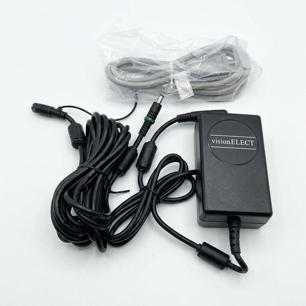 Meanwell MW116KA2400F51-C Medical Power Supply