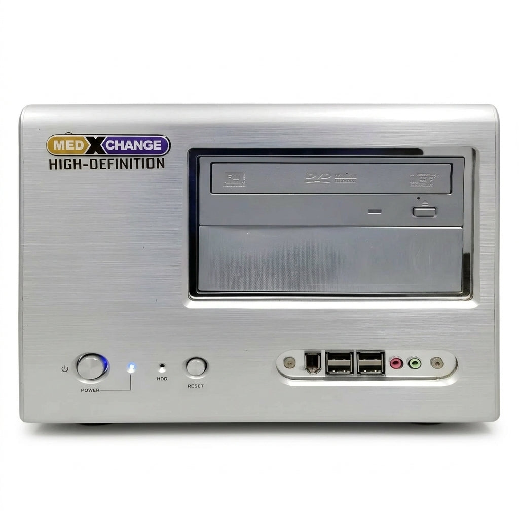 Med X Change DRSHD-L Full HD 1080p Medical Video Recorder
