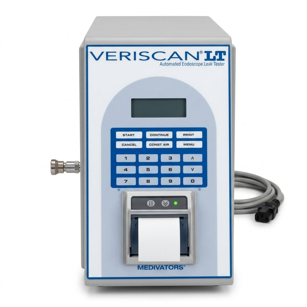 Medivators Veriscan LT Automated Endoscope Leak Tester