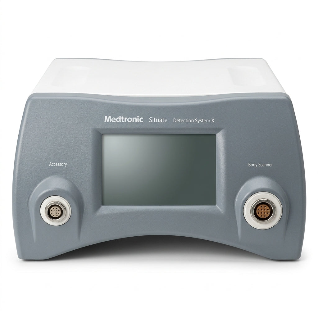 Medtronic Situate 200X 01-0043 Detection System Console