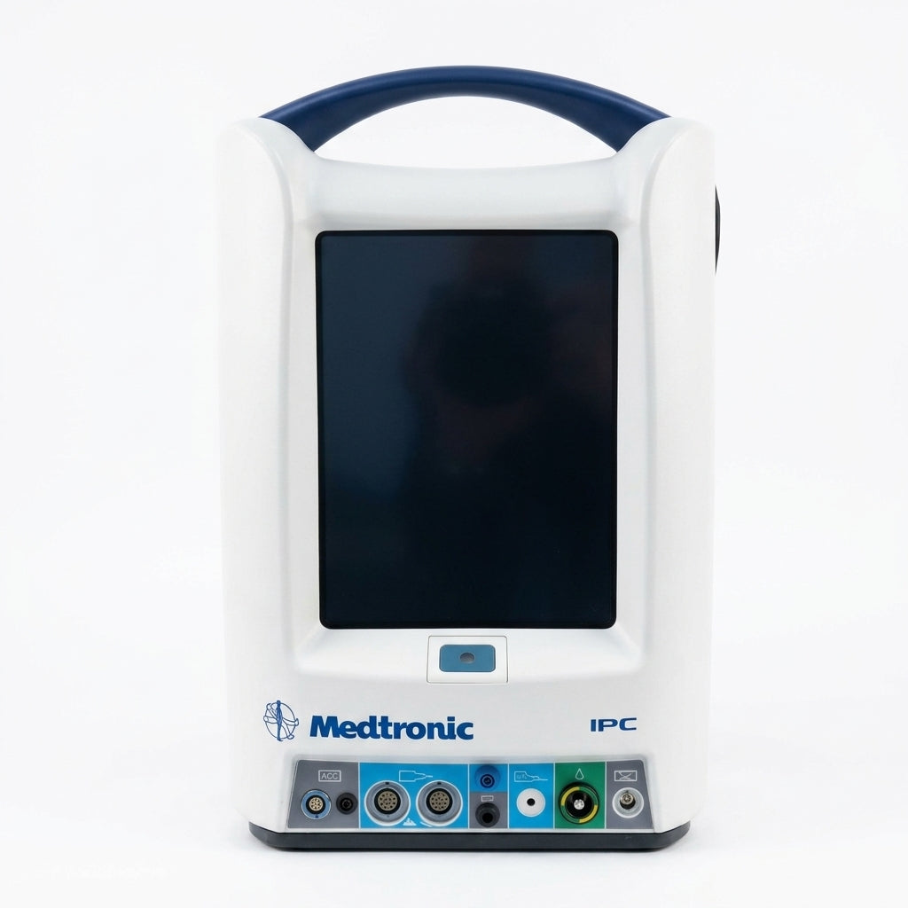 Medtronic Integrated Power Console (IPC) 1898001 Surgical Power Console