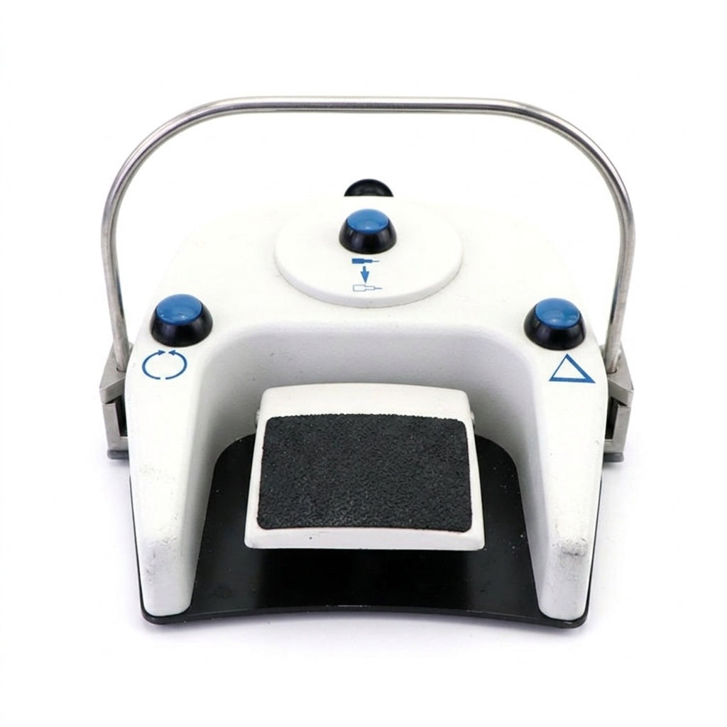 Medtronic 1898430 IPC EF200 Integrated Power Console Footswitch