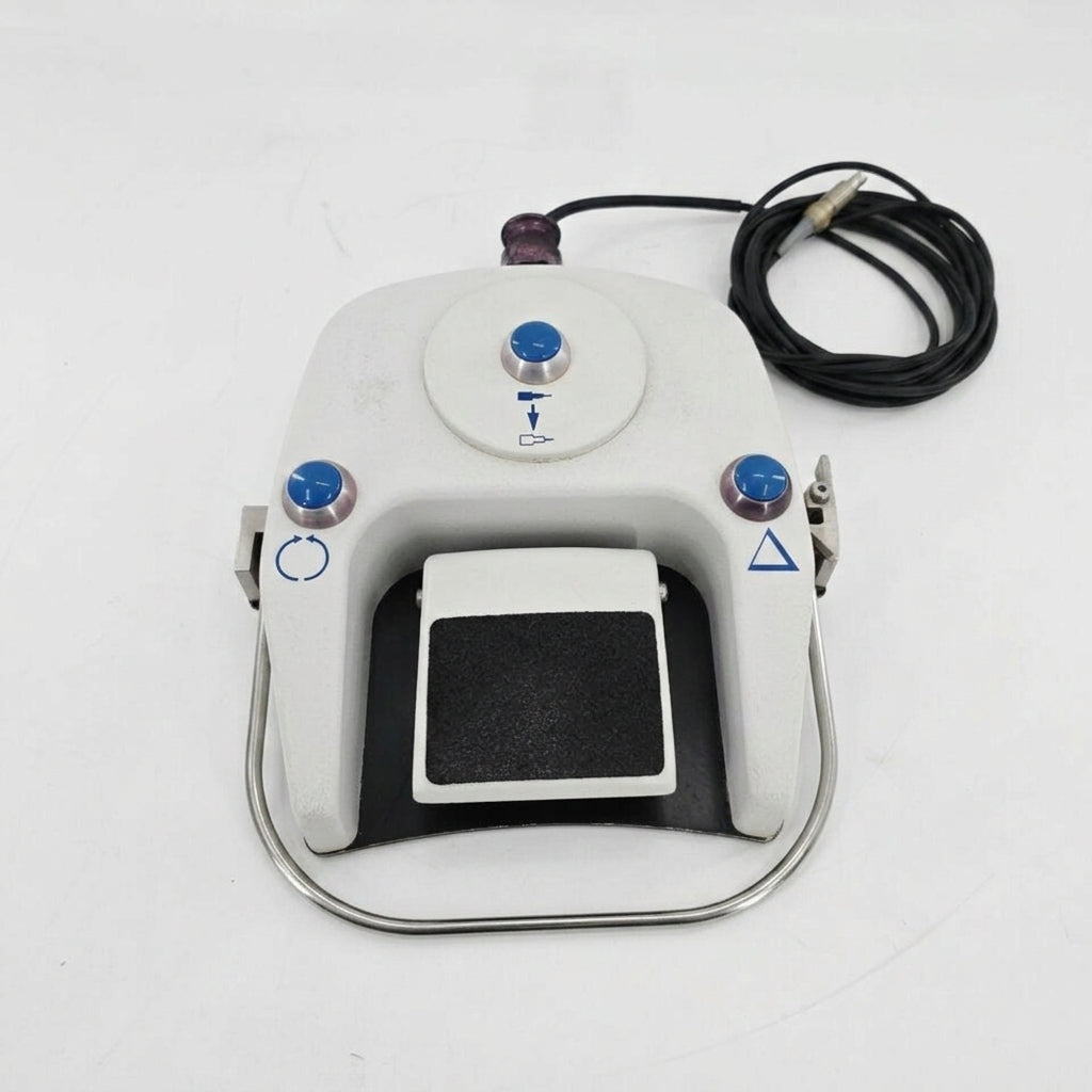 Medtronic 1898430RF IPC Multi-Function Footswitch