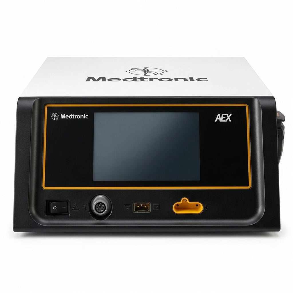 Medtronic Aquamantys AEX 40-4051 Electrosurgical Generator Console