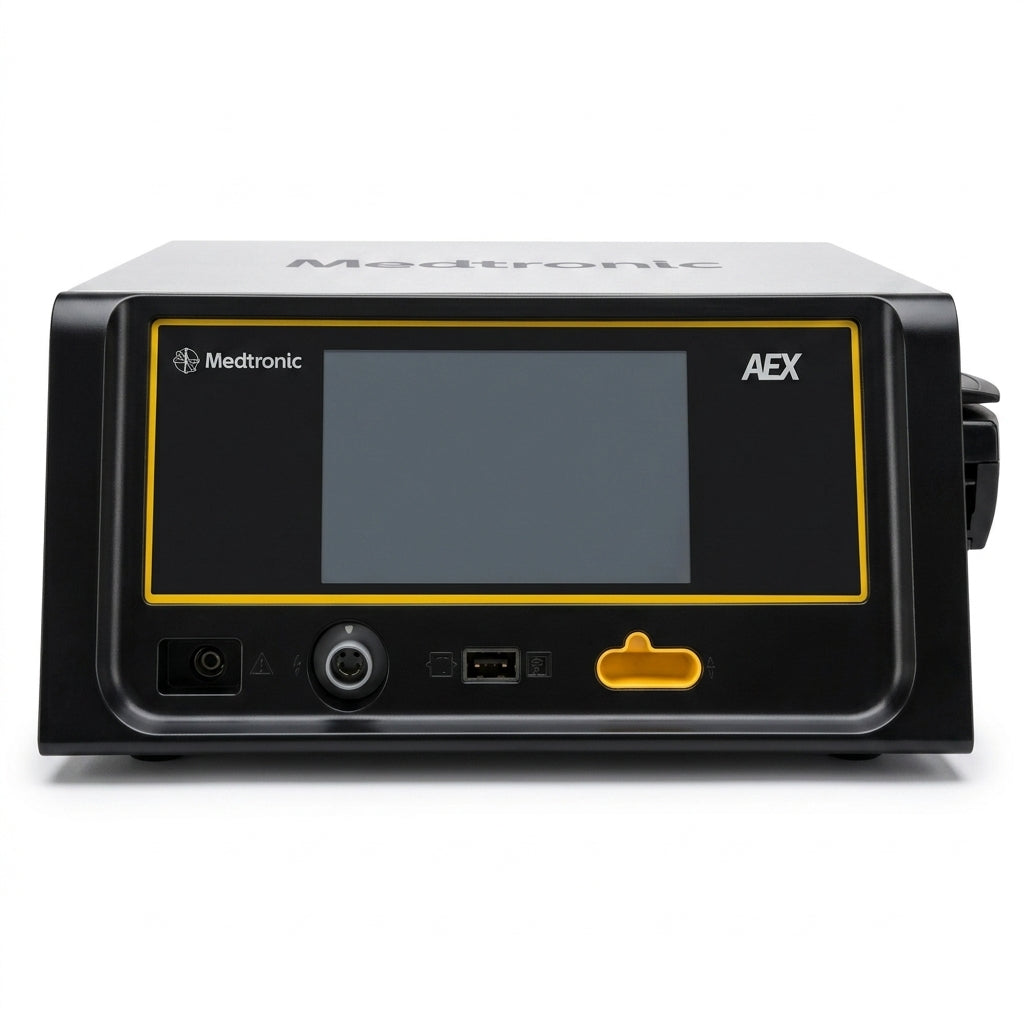 Medtronic Aquamantys AEX 404051R Electrosurgical Generator