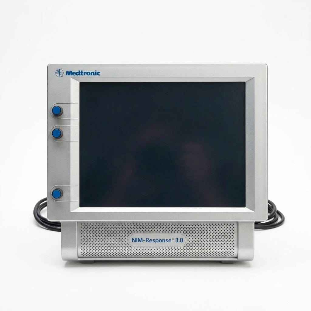 Medtronic NIM-Response 3.0 Nerve Monitoring Console